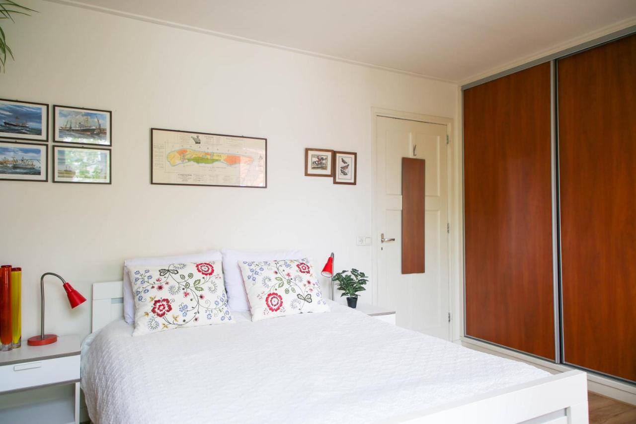 Logement Het Herenwaltje Leeuwarden Kültér fotó
